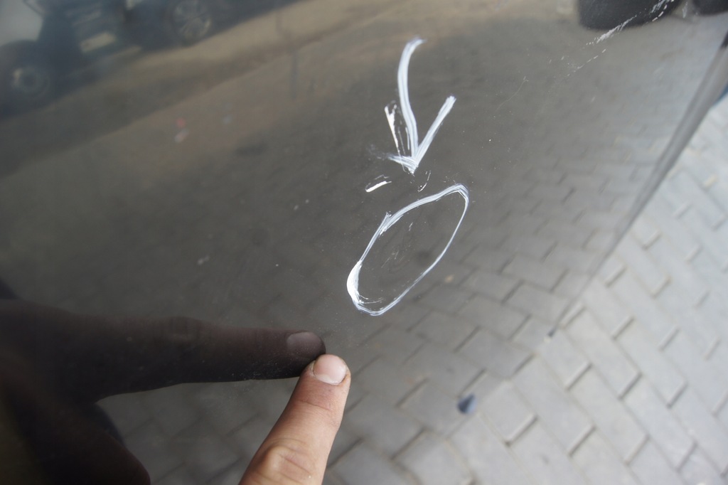 фото №3, Капот peugeot 407