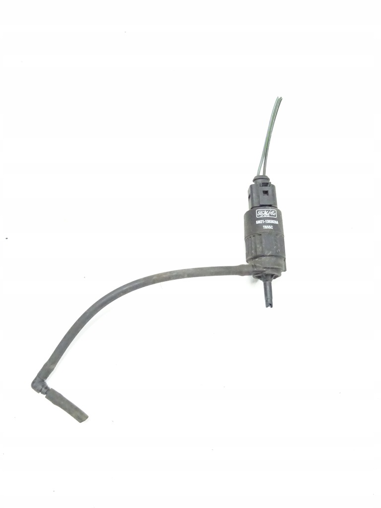 фото №1, Ford galaxy mk3 помпа омывателя лампы перед