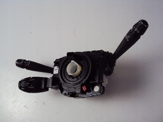 фото №1, Переключатель комбинированный peugeot 2008 ii 2017-