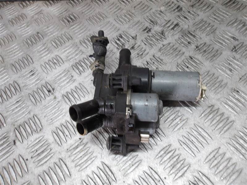 Купити Клапан обігріву mercedes w124