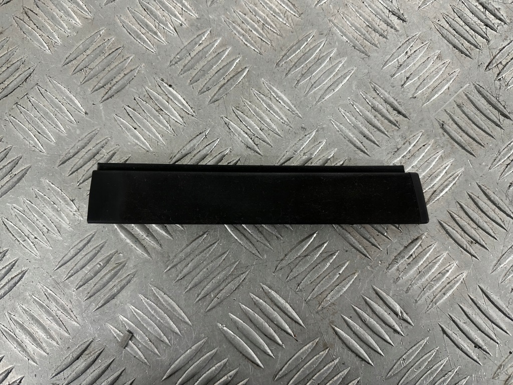 фото №1, Peugeot 308 t7 молдинг кровельная левая 96814243xt