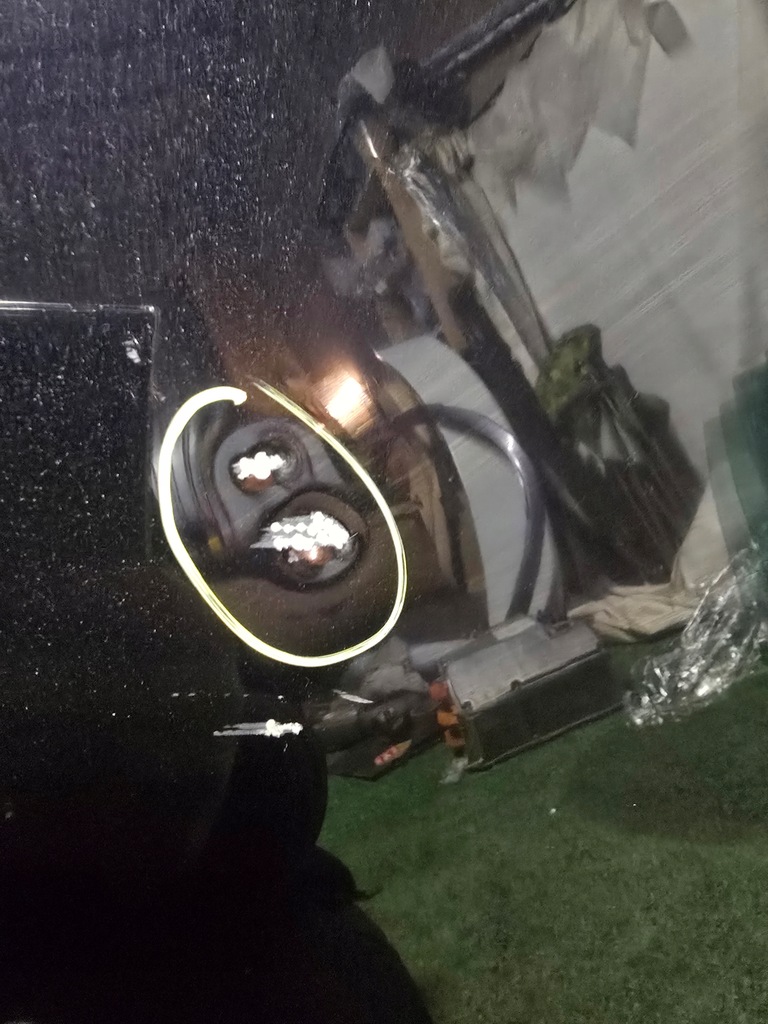 фото №5, Капот крышка двигателя vw t-roc