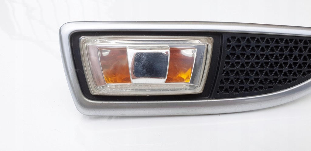 фото №7, Opel astra h zafira b corsa d накладки декоративные жабры поворотники opc тюнинг