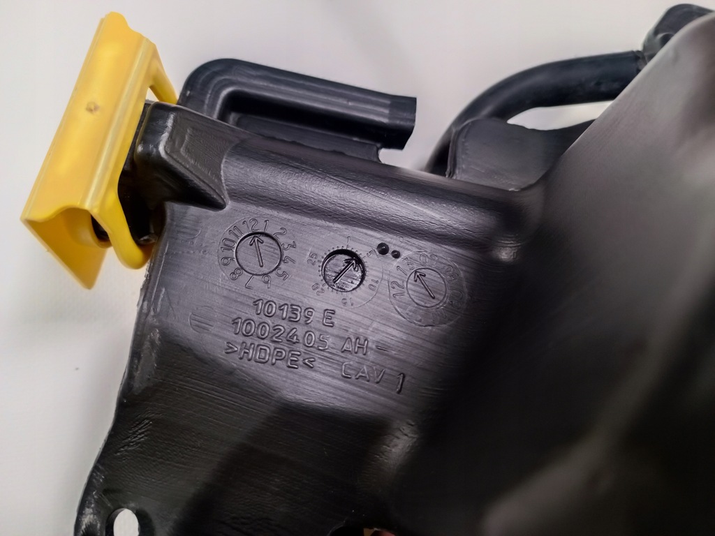 фото №7, Бачок расширительный жидкость dodge ram 2013-2018