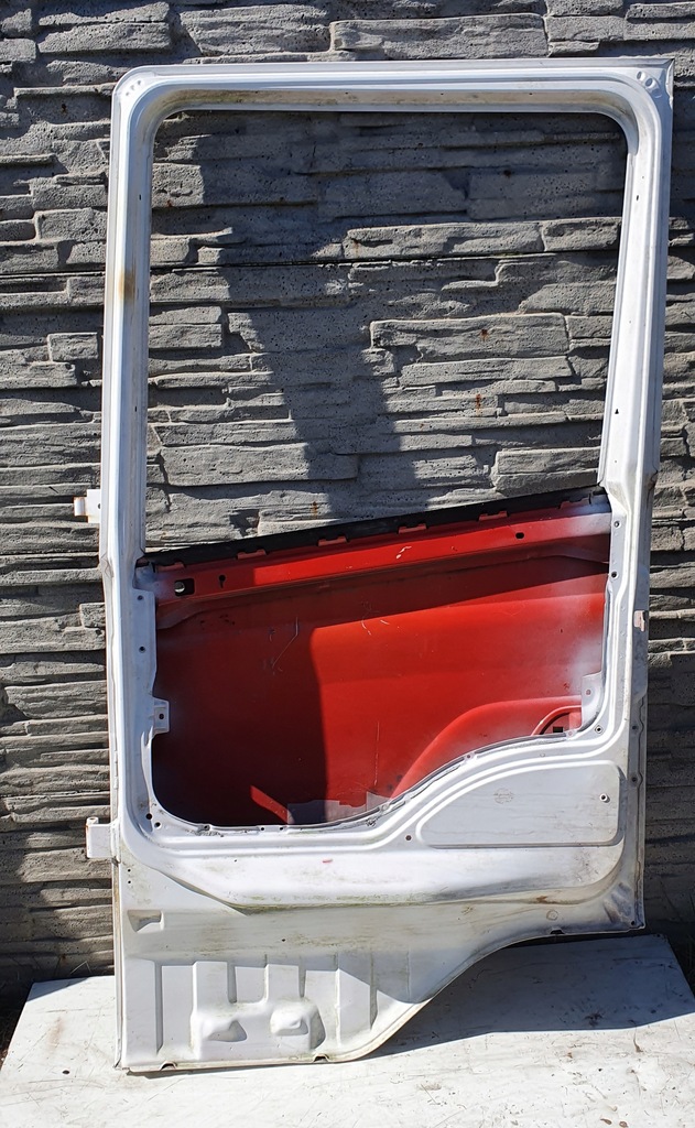 фото №4, Scania r xpi дверь левая