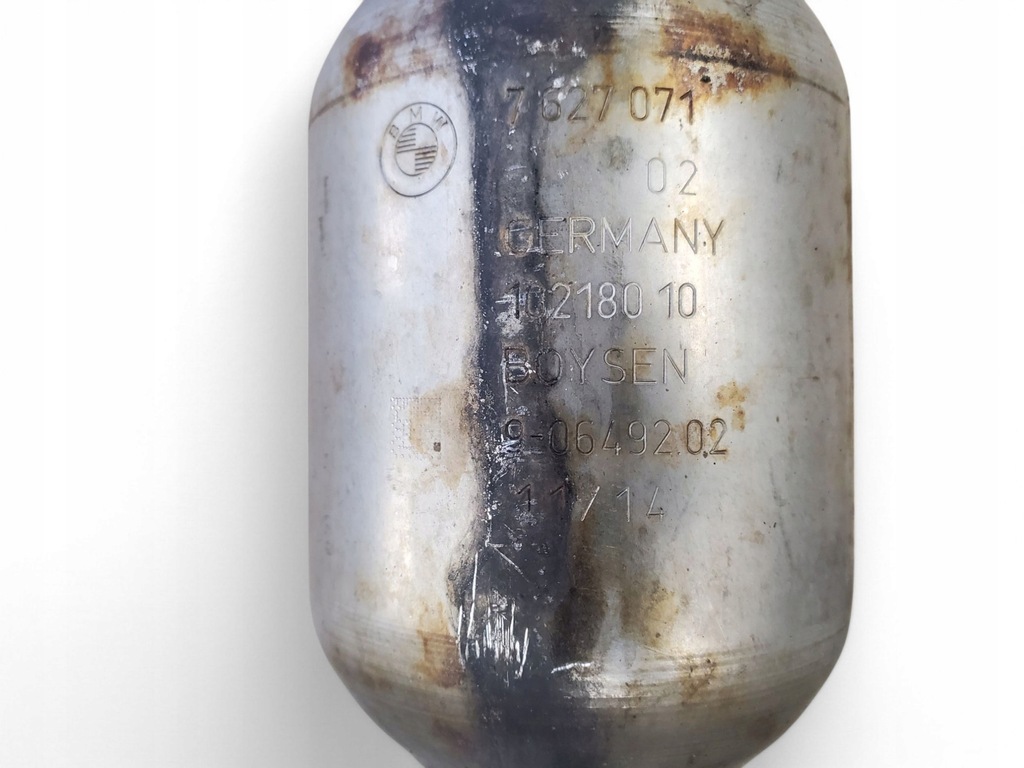 фото №10, Bmw 3 f30 f35 f31 7627073 комплекты