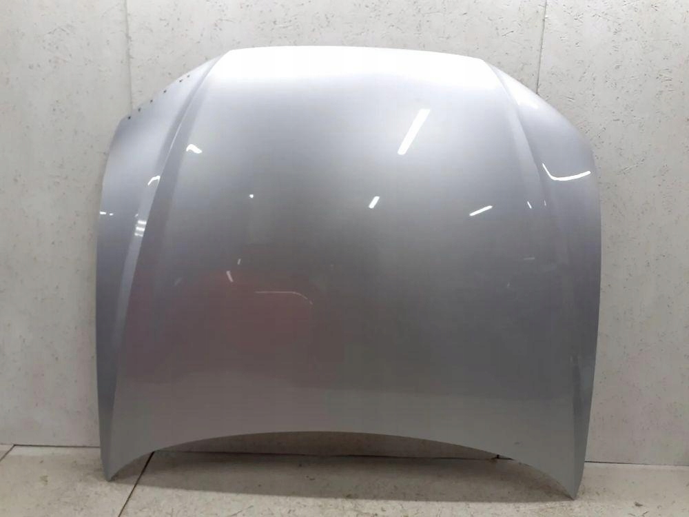 фото №1, Капот audi a6 c8 4k0 2018-