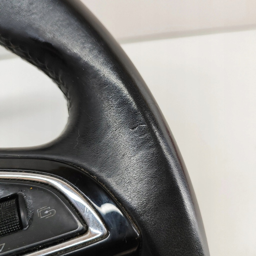 фото №9, Skoda superb b8 3v 2017 воздуховод