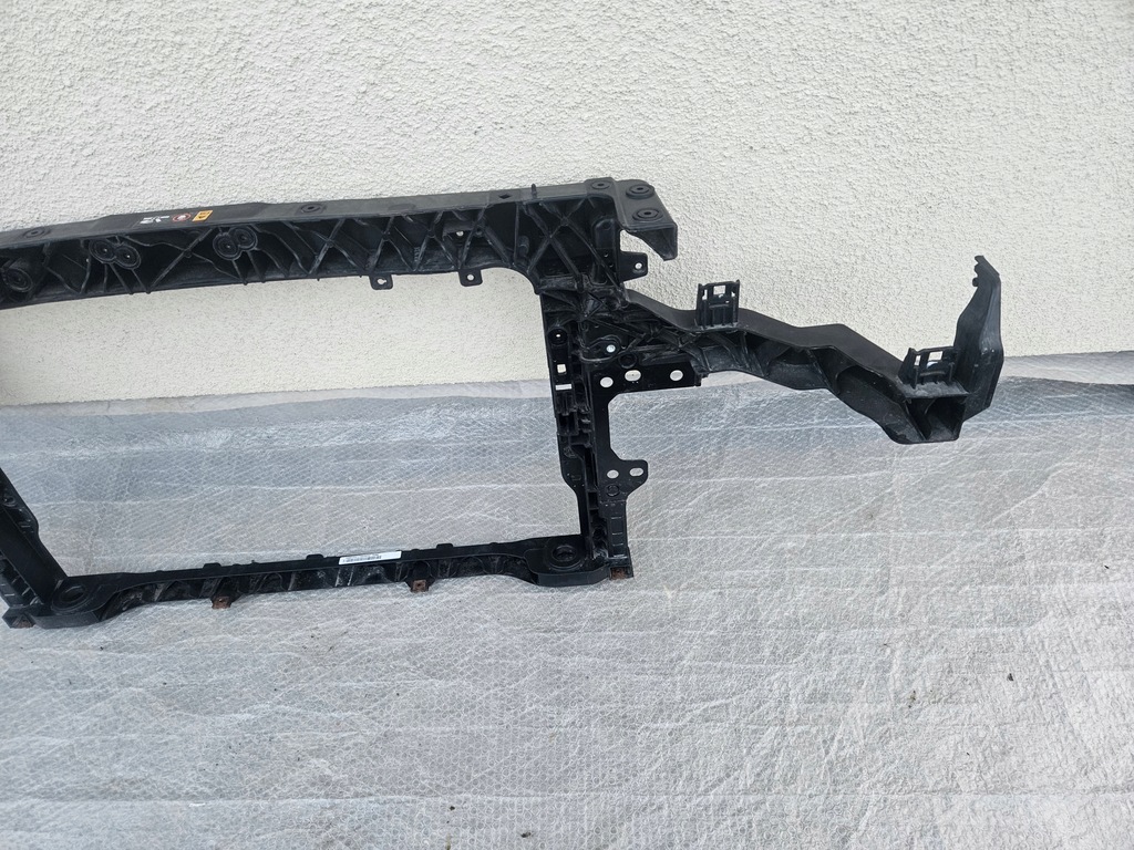 фото №7, Kia niro pas усилитель 64101-g5000