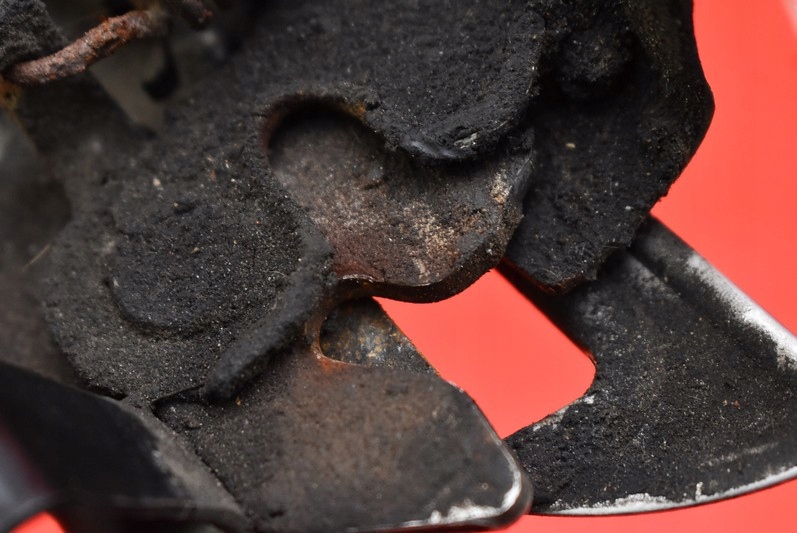 фото №9, Замок капот honda accord 8 viii 07-11