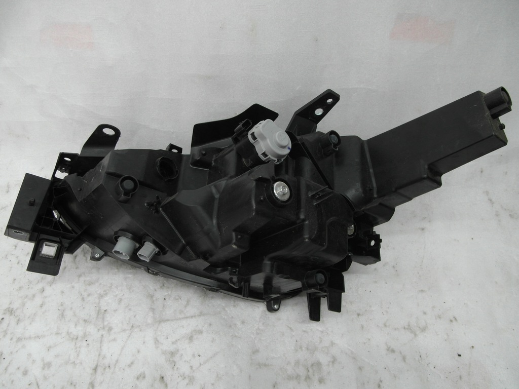 фото №5, Mazda cx5 ii idealna лампа передняя правая