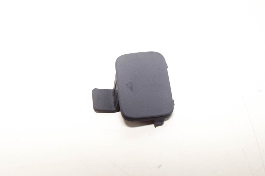 фото №8, Bmw 1 e82 передний бампер m защита фаркоп буксировочный 51117892595 оригинальный