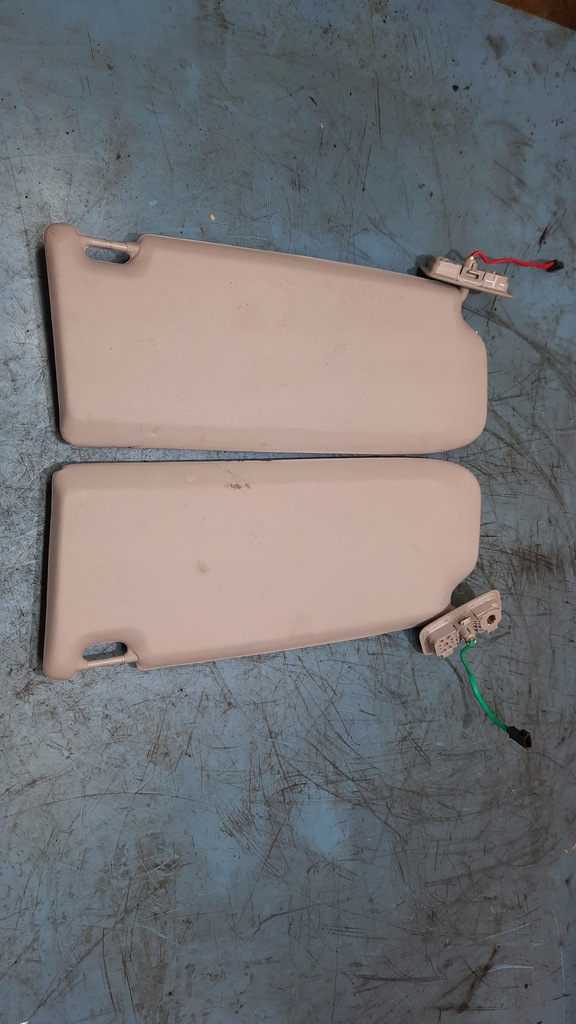 фото №1, Защита солнцезащитные volvo c30 06-12r