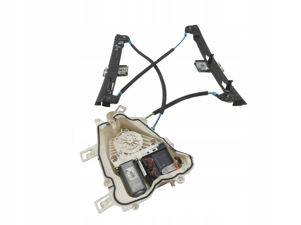 фото №5, Механизм стекло левый перед 5p0831401 1k0959793h seat altea i 2004-