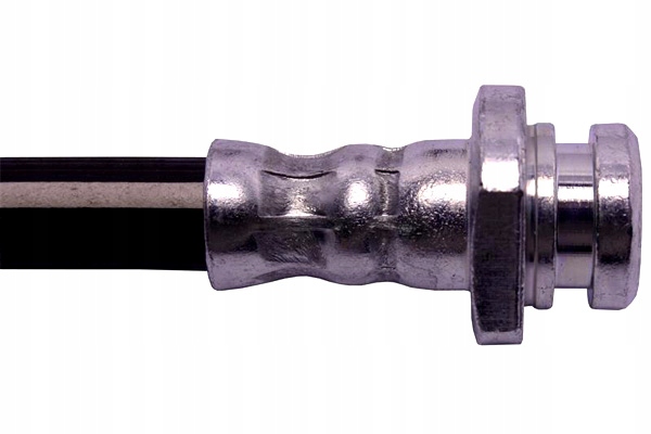 фото №4, Шланг гальмівний шланг starline