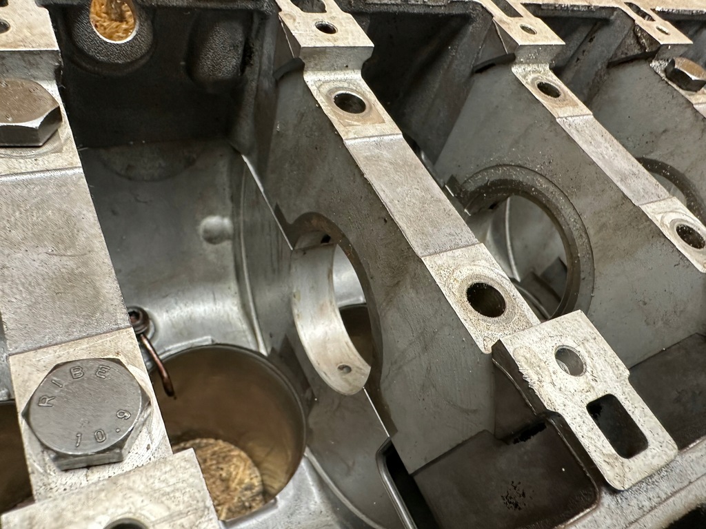 фото №12, Блок двигателя bmw 535i 335i n54b30