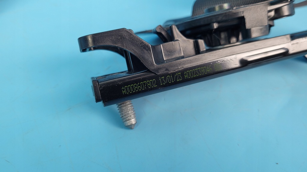 фото №7, Mercedes x247 glb 23r pas безпеки лівий перед a2478604301