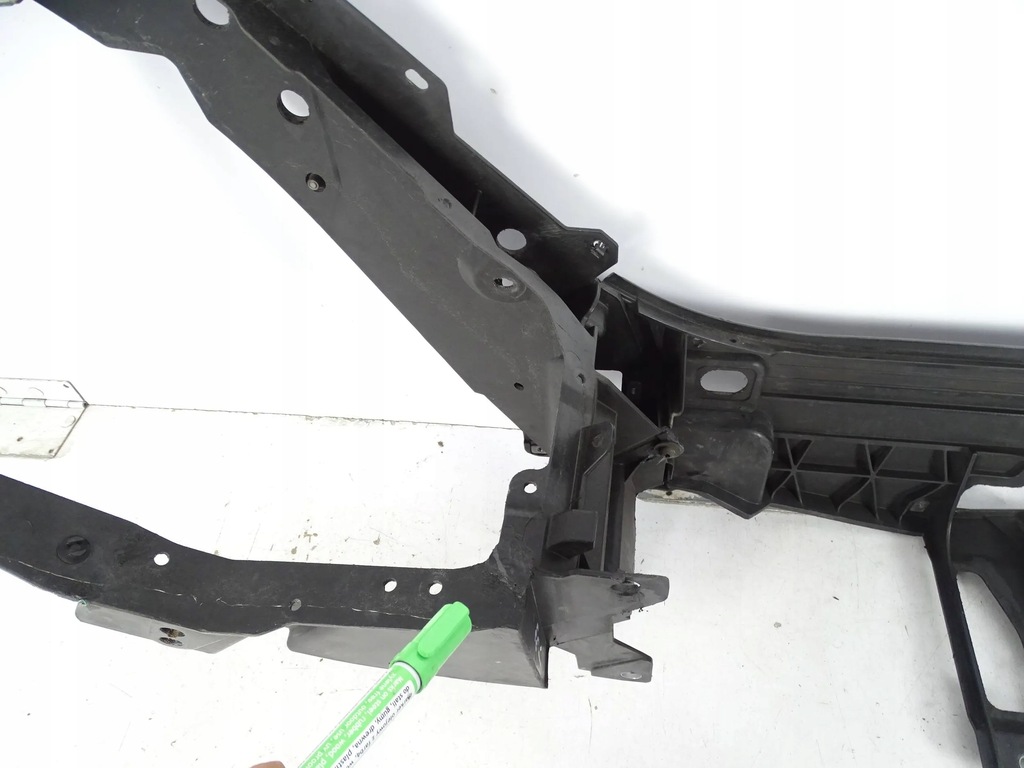 фото №7, Pas перед передний mercedes s-klasa w222