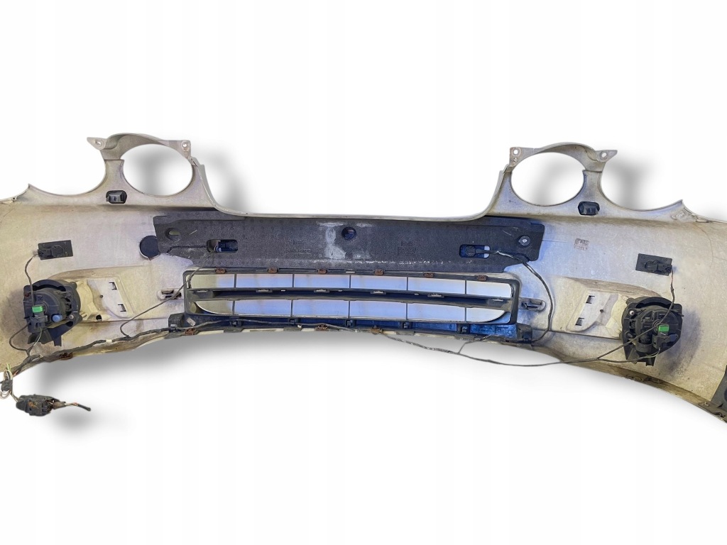 Jaguar x-type 2000cm3 2009 бампер передний sedan с Разборки