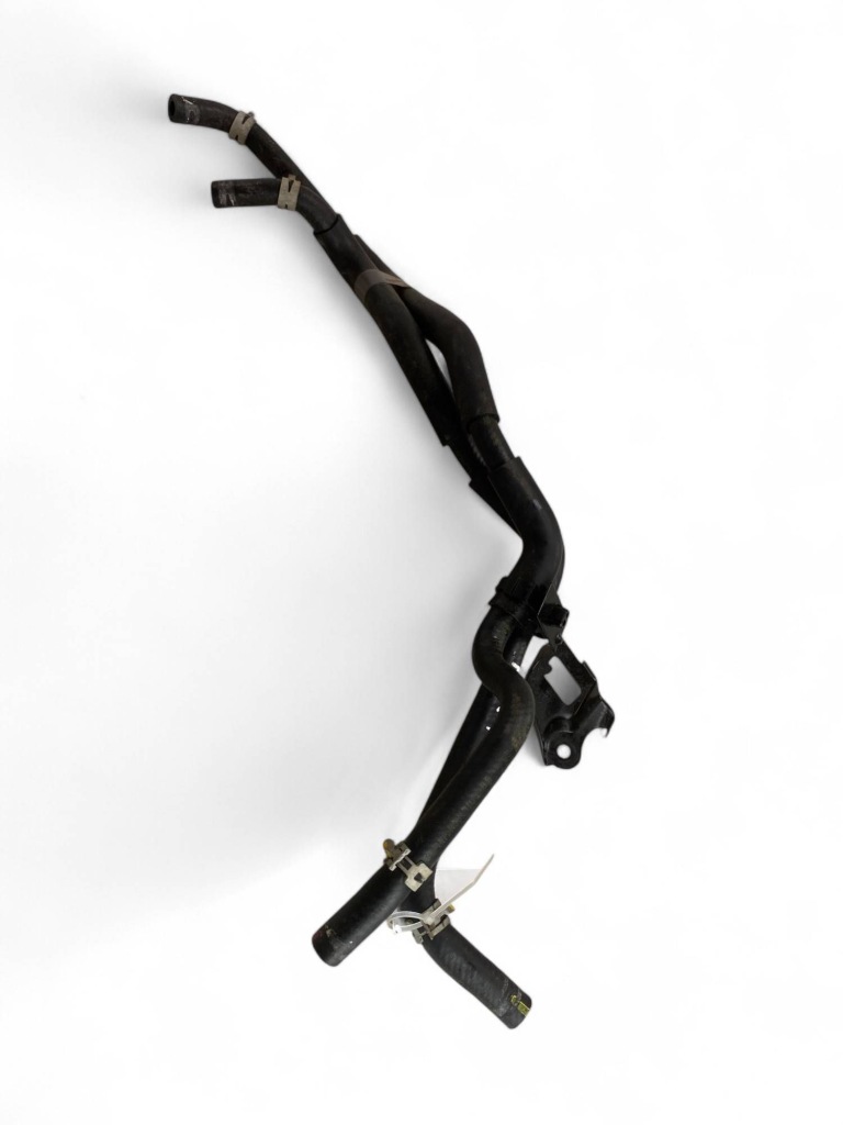 Lexus rx v шланг / патрубок радіатора Недорого