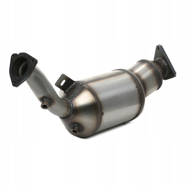 фото №4, Фільтр dpf ridex 1256s0147 do audi a4 avant 8k5, b8 a6 avant q5 8rb