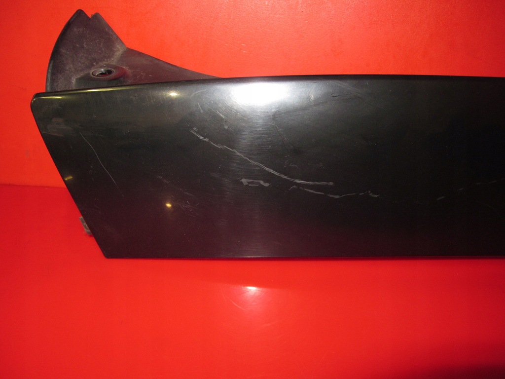 фото №2, Smart fortwo ii 451 07-13 защита стойка правая задняя