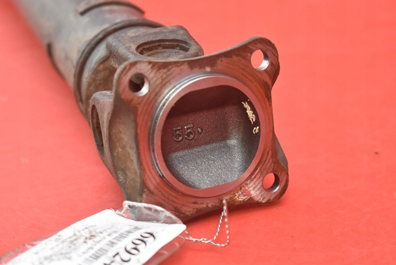 фото №6, Wał приводной 157cm subaru xv 2.0 d 150 km 4x4 11-17