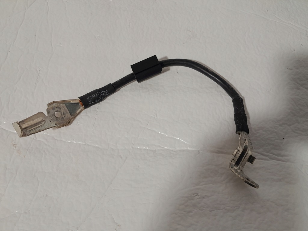 фото №1, Audi a3 s3 8y шланг массовый 5wa971538a