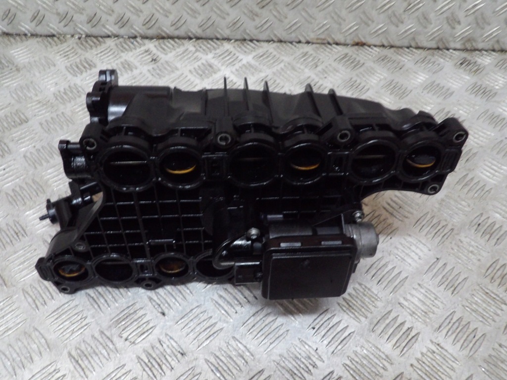 Купить Jeep grand cherokee wk2 3.0 crd коллектор впускной  3.0 crd vm63d