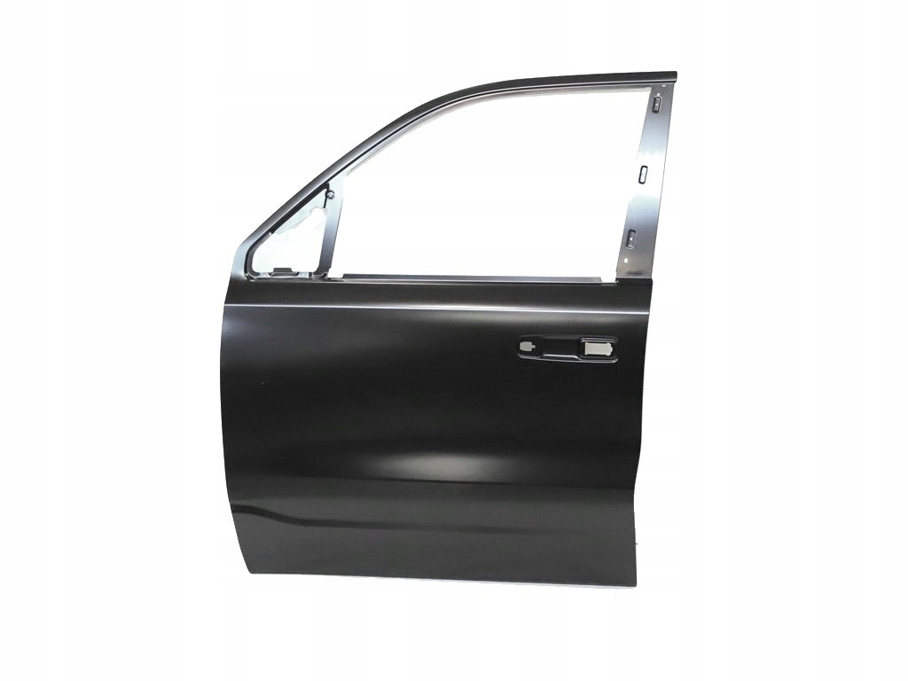 фото №1, Dodge ram 2019-2022 дверь левая перед nowe обшивка