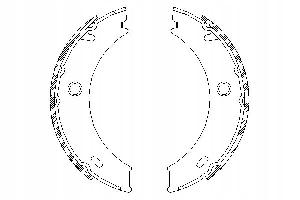 Купить Remsa тормозные колодки тормозные remsa 24205920 9044200220