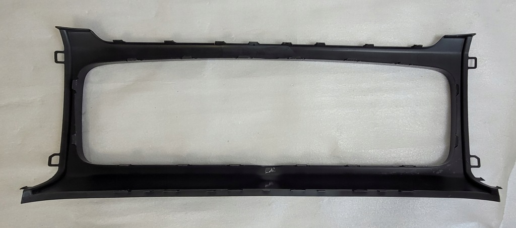 Рамка решітка захист панель фари лампи правої mercedes g-klasa amg w463 iii 2018- Недорого