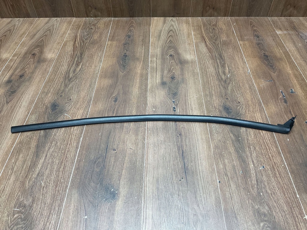 фото №1, Прокладка дверь mercedes-benz sl r129 a1297201024