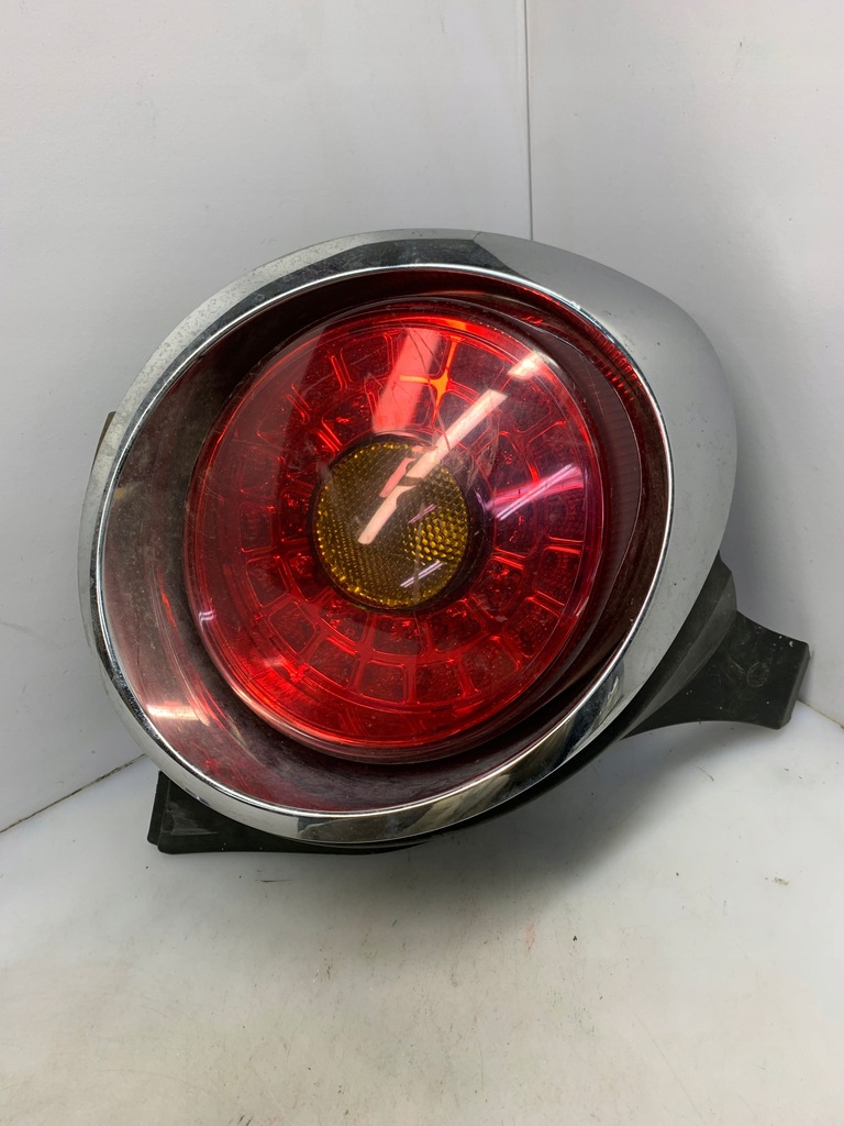 фото №1, Лампа задня ліва 156085856 alfa fca