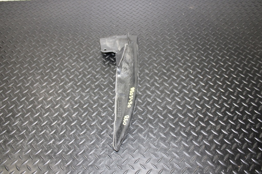 фото №2, Заглушка шумоизоляция mini countryman r60 9803490