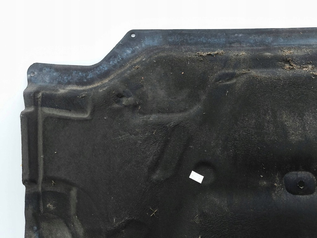 фото №9, Mini one - cooper coupe r56 2013 шумоізоляція капот cz14917310