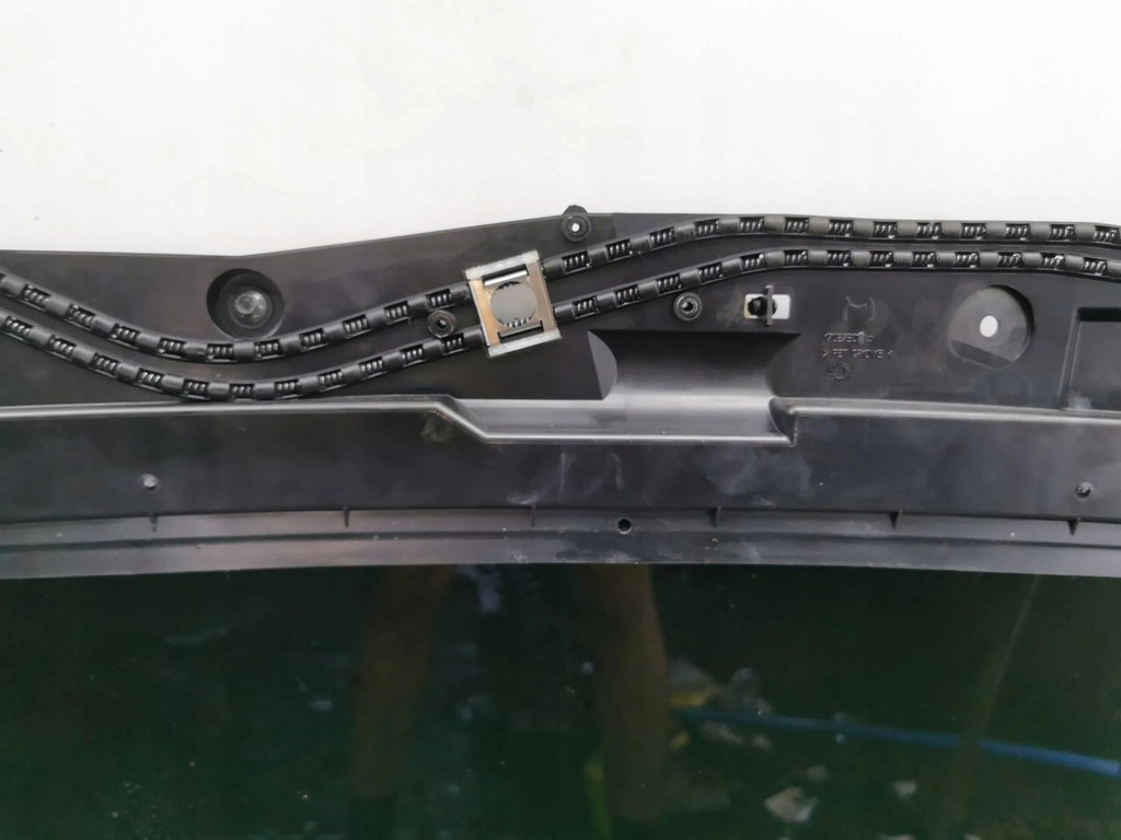 фото №7, Volvo s80 2008 люк комплект