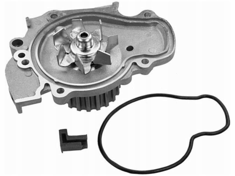 фото №1, Насос wody honda shuttle 2.2 2.3