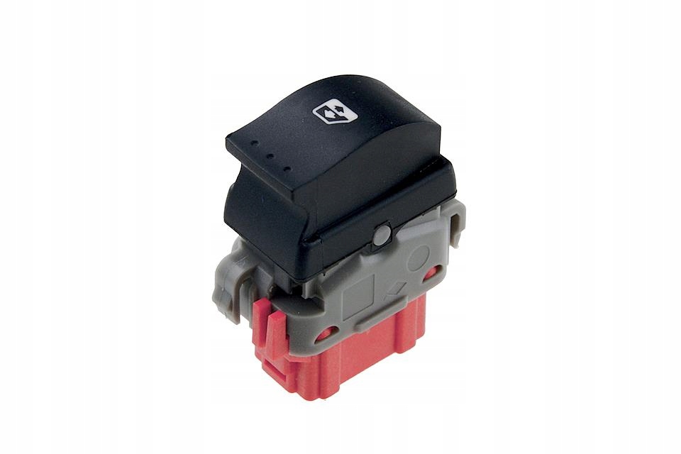 фото №3, Переключатель, подъемник стекло nty ews-re-004