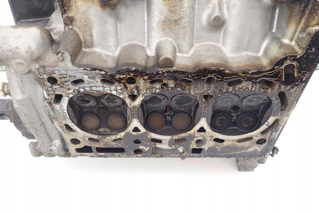 фото №9, Aygo c1 107 05-13 головка валы 1.0 b 1kr-b52