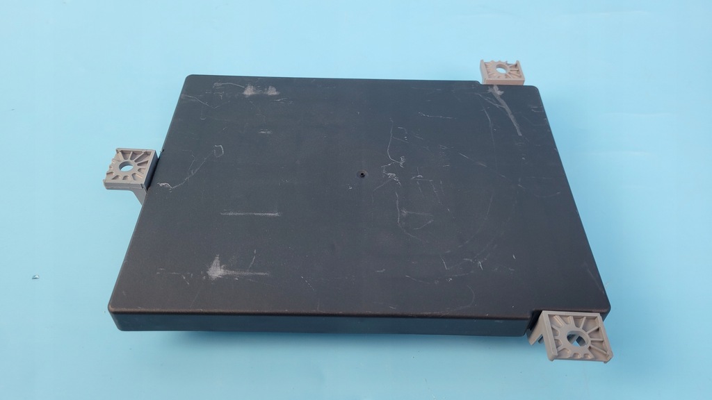 фото №8, Mercedes w206 22r модуль блок управления комфорта sam a2069003413