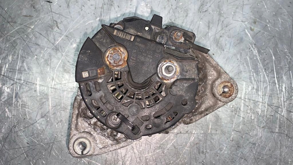 Купить Генератор 1.4 16v opel #394