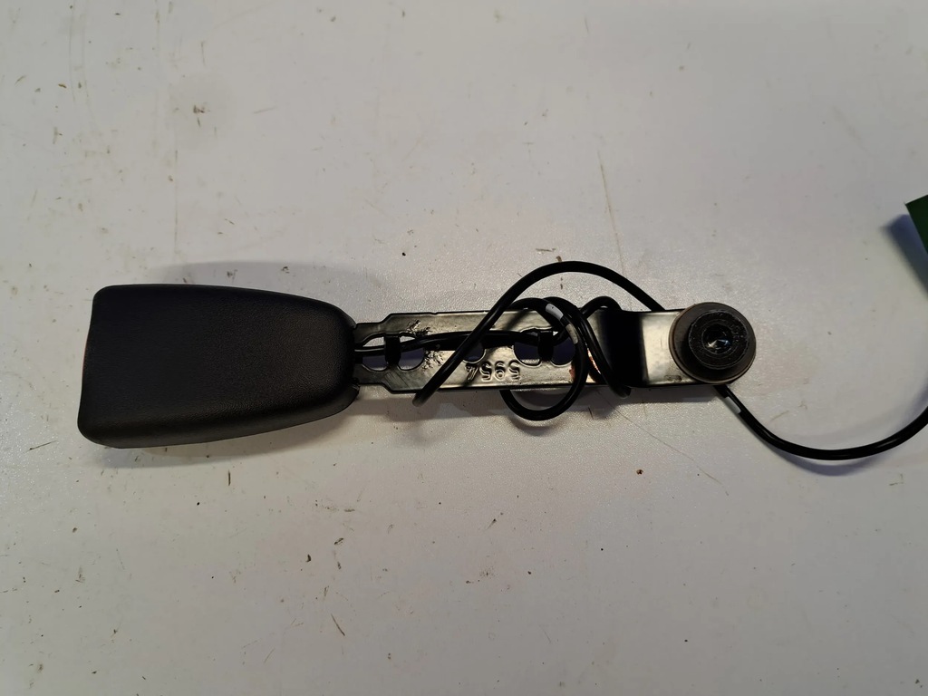 фото №2, Volvo s60 2015 ремені безпеки