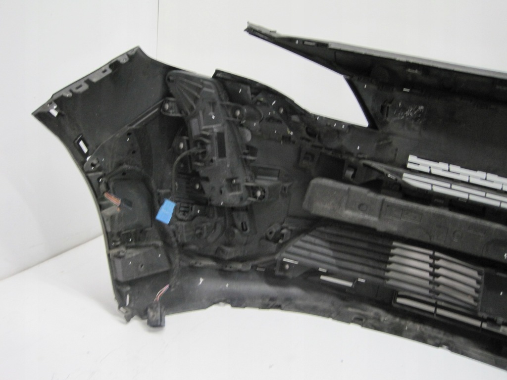 фото №9, Бампер перед peugeot 3008 ii 22r