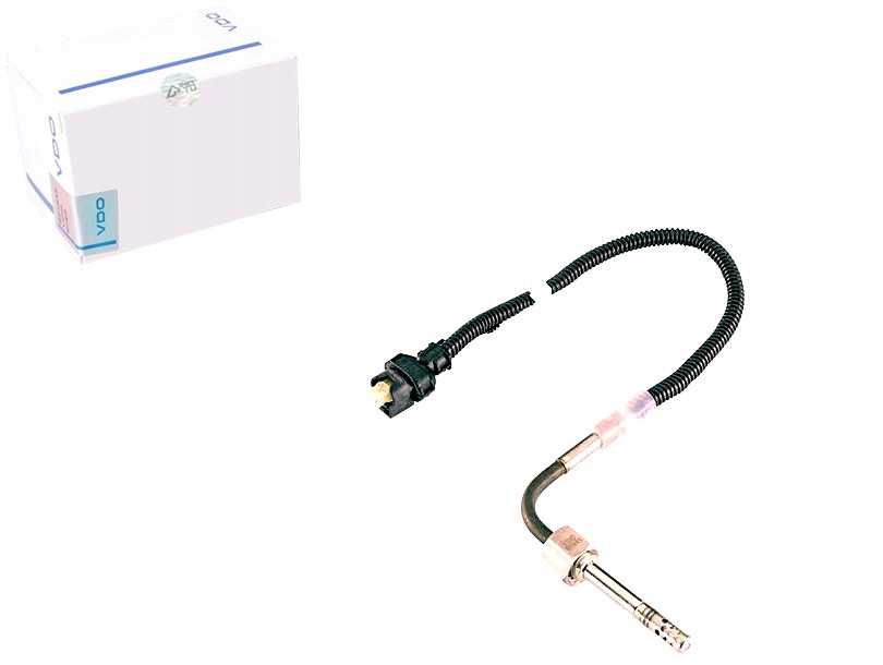 фото №1, Датчик температури вихлопних газів mercedes glk x204 2.2