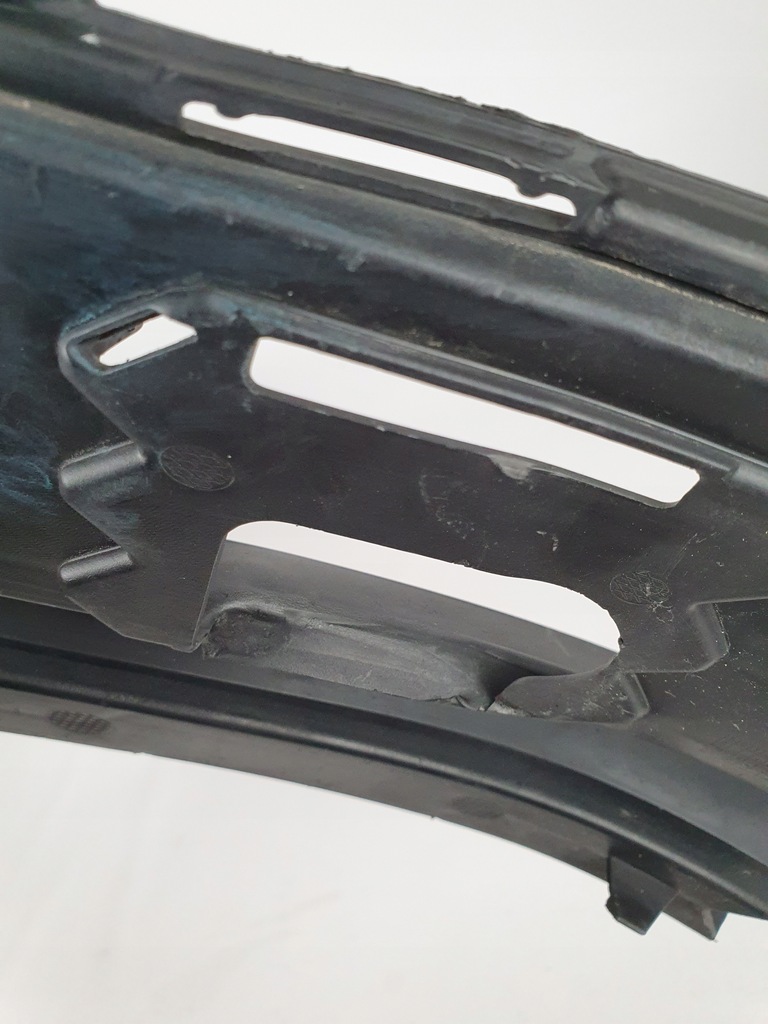 фото №14, Skoda kodiaq 2016 - решітка бампера перед правий 565807368