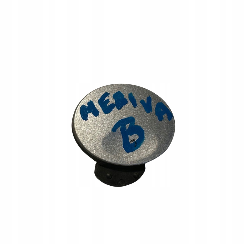 фото №1, Заглушка фаркоп бампера перед opel meriva b 13267704