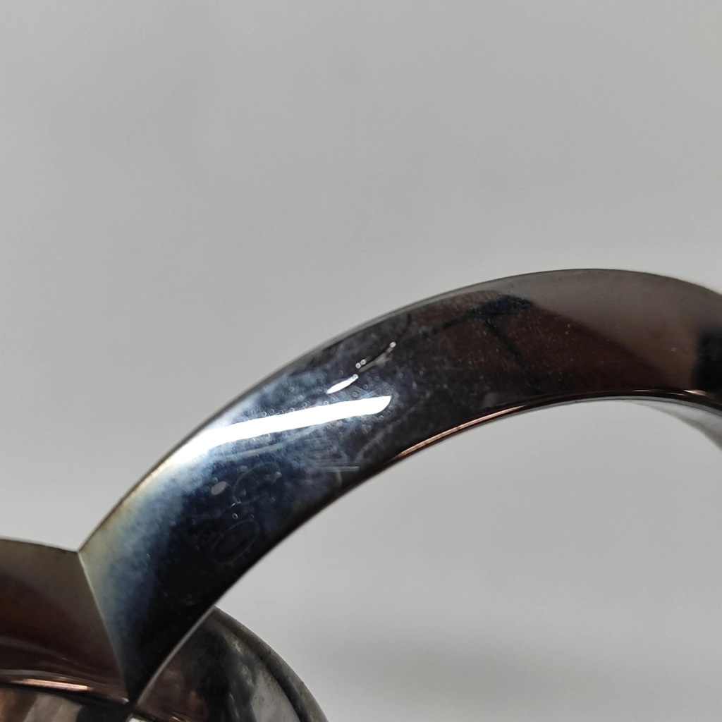 фото №5, Audi a3 s3 8v 2015 эмблема / значок задний / буквы modelu