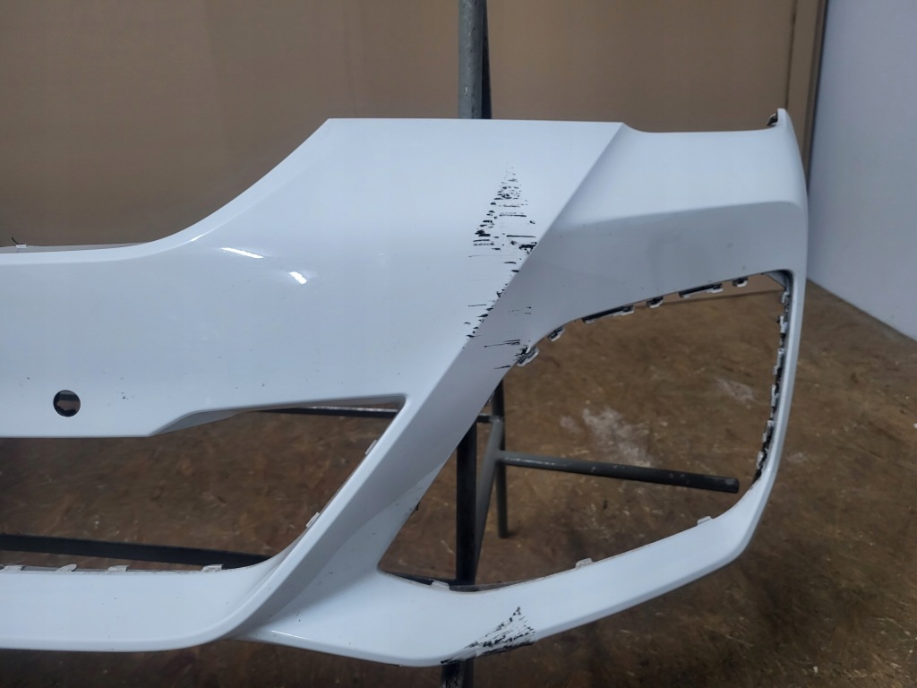 Купить Bmw 5 g-30 g 30/31 рестайлинг  m-pakiet бампер передний перед 6 x pdc