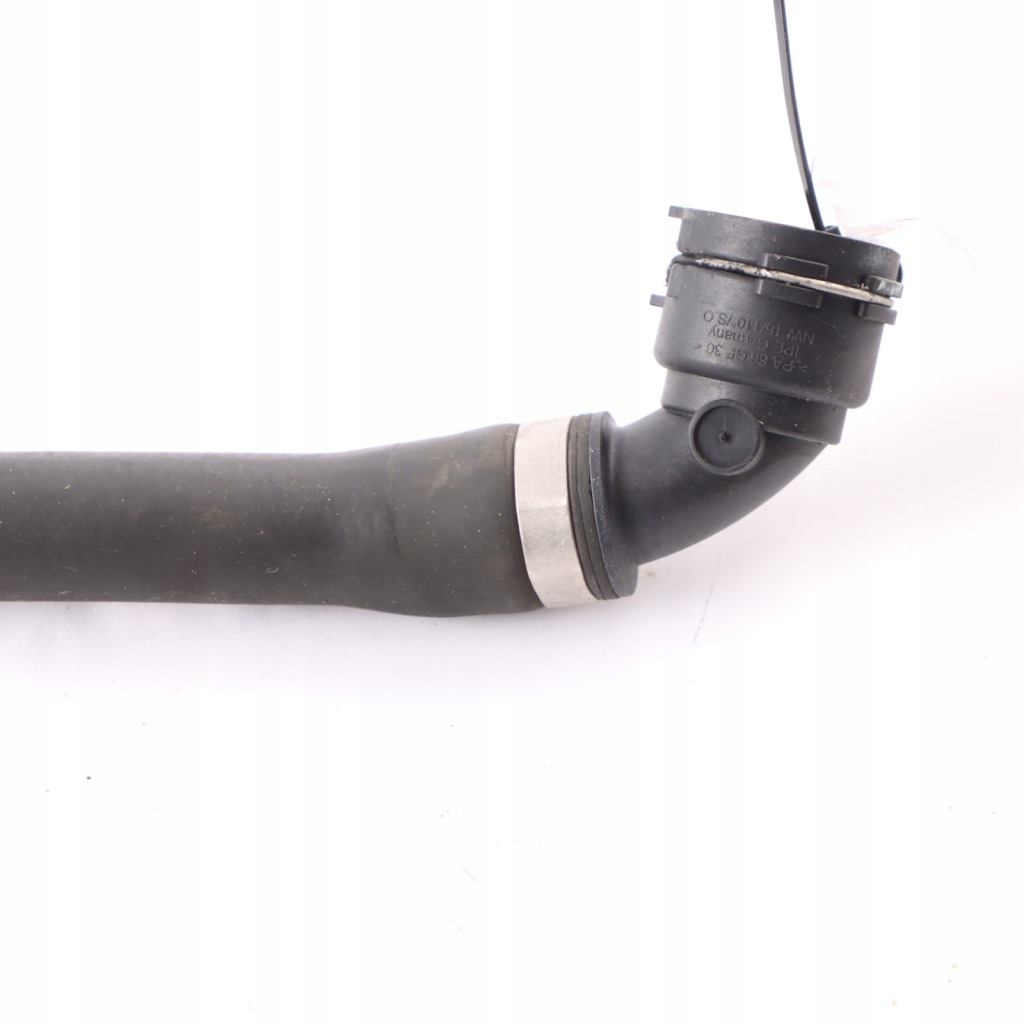 Шланг радіатора bmw f45 f46 f48 mini f55 f56 f57 шланг патрубок води 7617376 Ціна